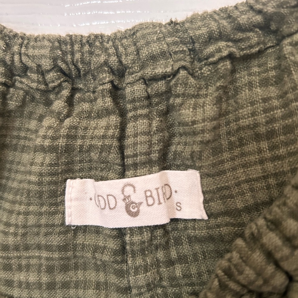 Oddbird Nasip dress - Picture 2 of 2